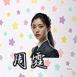 周霆